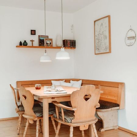 Ferienwohnung Christine Fischer Оберамергау Екстериор снимка